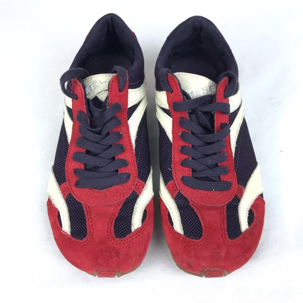 DIESEL // Sneakers - Picture 4 of 7